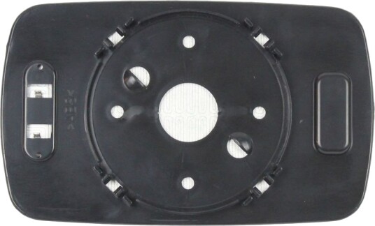 ABAKUS 0409G11 Speilglass, ytterspeil