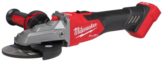 Milwaukee M18 FSAGF125XB 0X 4933478438
