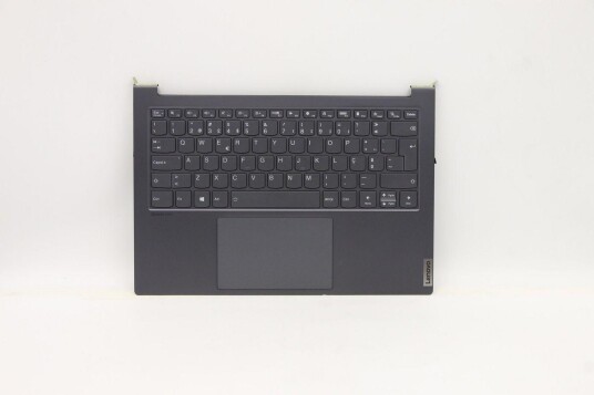 Lenovo Upper Case ASM_POR L82LA