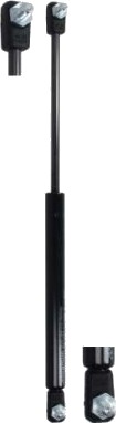 Gassfjær dør Magnum Technology MGS168