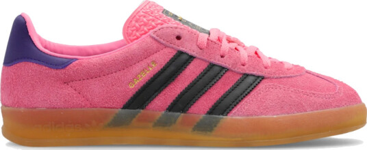 Adidas Originals Dame Sko Rosa 40 2/3 EU,