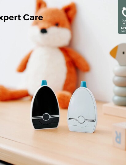 Babymoov Expert Care Black Babymoov Expert Care Black