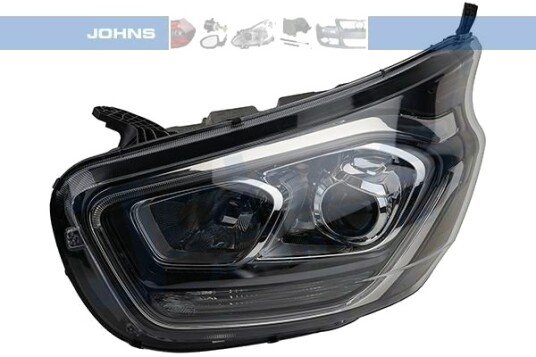 JOHNS 32 49 09-7 Frontlykter