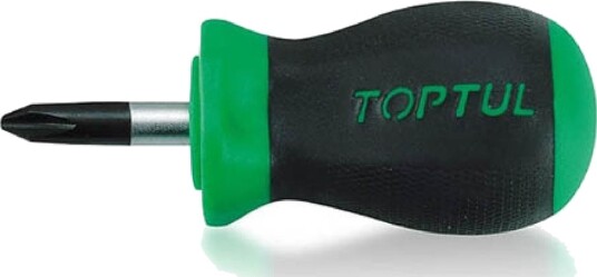 TOPTUL FBBB0103 Skrutrekker