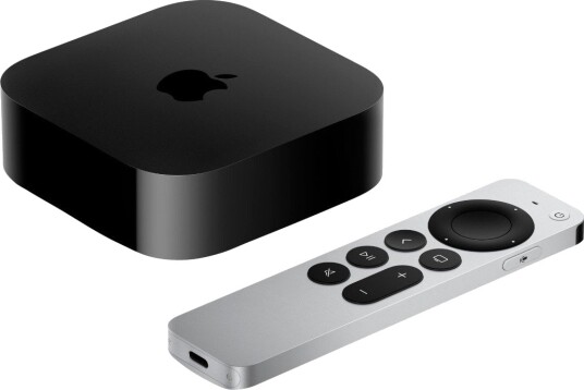 Apple TV 4K (2022) 128GB Apple TV 4K (2022) 128GB