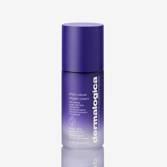 Dermalogica Phyto Nature Oxygen Cream fuktighetskrem 50ml