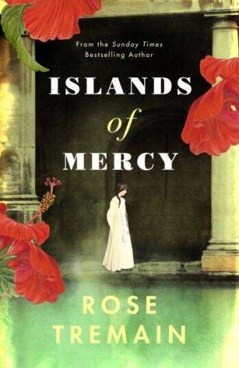 Islands of Mercy Islands of Mercy