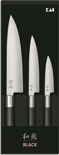Kai Shun Wasabi Knivsett Kai Shun Wasabi Knivsett