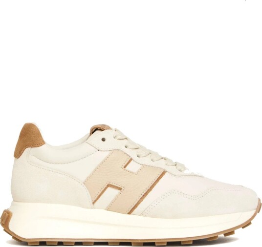 Hogan Dame Sko Hvit 36 EU,