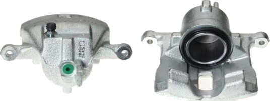 Bremsecaliper Axia 392812 Bremsecaliper Axia 392812
