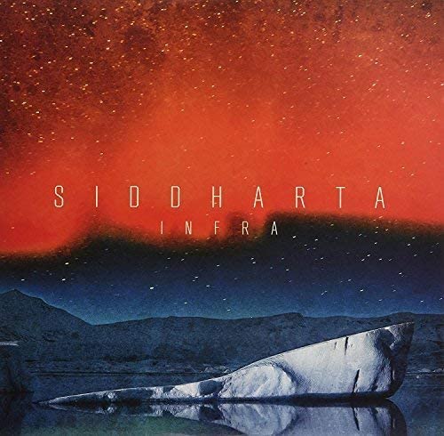 Siddharta  Infra & Ultra  LP/Vinyl