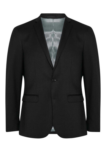 Matinique George F Dressjakke Sort male 48 Matinique George F Dressjakke Sort male 48