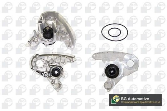 Vannpumpe BGA CP7264T Vannpumpe BGA CP7264T