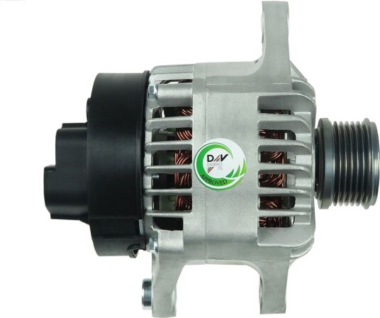Dynamo AS-PL A6370