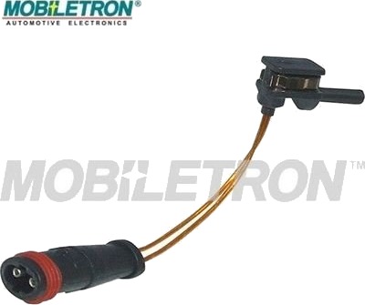 Slitekontakt bremsekloss MOBILETRON BS-EU040