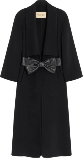 Valentino Dame Frakker Svart S,