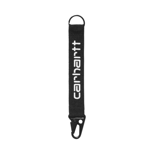 Carhartt Wip Herre Accessories Svart ONE SIZE,