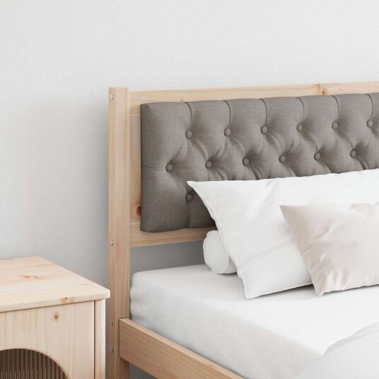 Hodegavl Annet Brun og taupe 200 cm Heltre furu