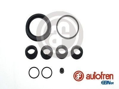Autofren Seinsa Rep. sett bremsecaliper AUTOFREN SEINSA D4026