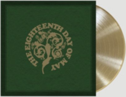 The Eighteenth Day Of May The Eighteenth Day Of May Uk Vinyl