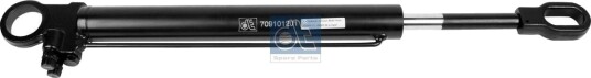 DT Spare Parts 4.62145 Vippesylinder, førerhus
