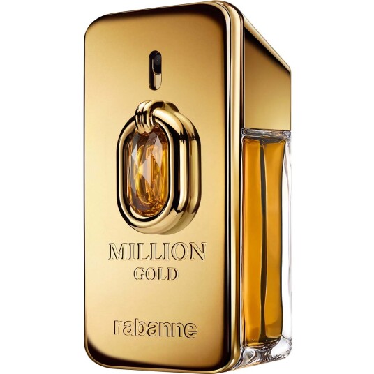 Paco Rabanne Million Gold Elixir Parfum Intense 50ml Paco Rabanne Million Gold Elixir Parfum Intense 50ml