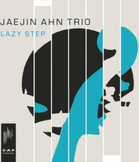 Jaejin Ahn Trio  Lazy Step  CD