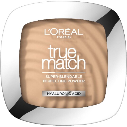 L'Oreal Paris True Match Powder 2.N