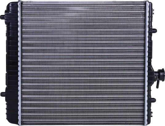 Radiator, motorkjøling KAMOKA 7705203