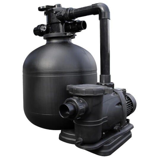 Filter System Swim & Fun Pro Classic 500