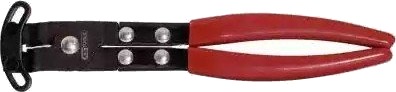 KS TOOLS 115.1185 Slangeklemmetang