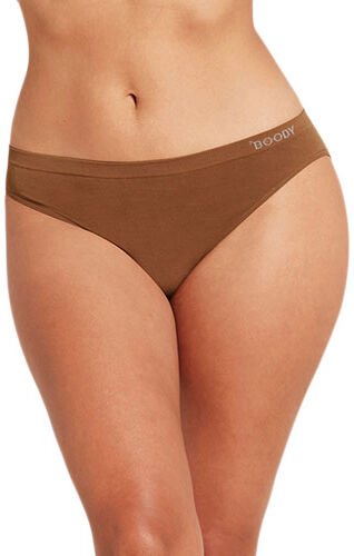 Boody Bambus Truser Nude 4 1 Stk