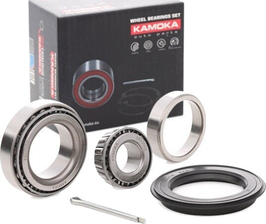 KAMOKA 5600005 Hjullager