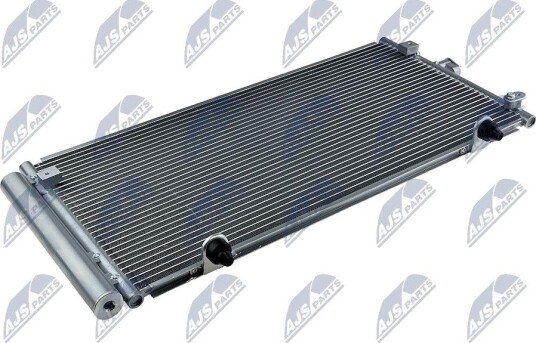 Kondensator NTY CCS-SB-000