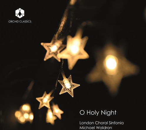 O Holy Night CD