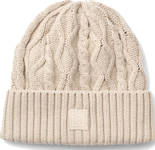 LIEWOOD Sandy Ezra Beanie W. Cables 3-4 år LIEWOOD Sandy Ezra Beanie W. Cables 3-4 år