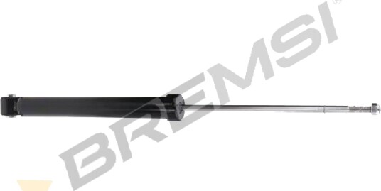 Støtdemper BREMSI SA0402 Støtdemper BREMSI SA0402
