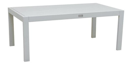 Loungebord Utendørs Eden Wood Ransvik Greige 77x138x55 cm Svensk Norrlandsfuru FSC Mix Loungebord Utendørs Eden Wood Ransvik Greige 77x138x55 cm Svensk Norrlandsfuru FSC Mix