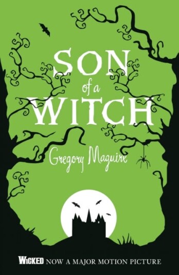 Son of a Witch  The Wicked Years Vintage Collection