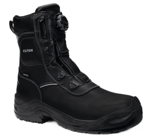 Vinterstøvler Elten Joschi Boa Gtx Esd S3 Src Cl 42