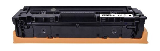 Renkforce Tonere Erstatter Hp 201X Cf400x Kompatibel Sort 2800 Sider Rf-5609708 Rf-5609708