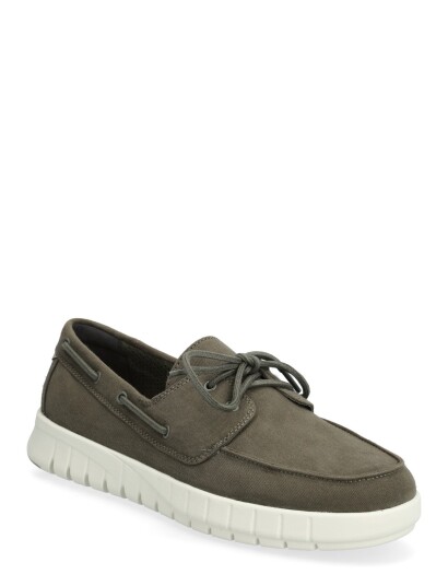 GEOX U Flextride B Khaki green 42