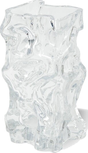 POLSPOTTEN Vase Ice Nude L16X W15X H29CM