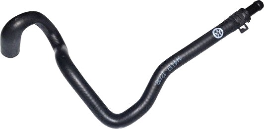 HORTUM 144419 Radiatorslange