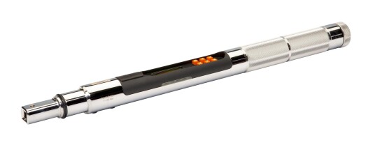 Bahco TAWM14340 Momentnøkkel med minne/USB 17-340 Nm, Håndverktøy