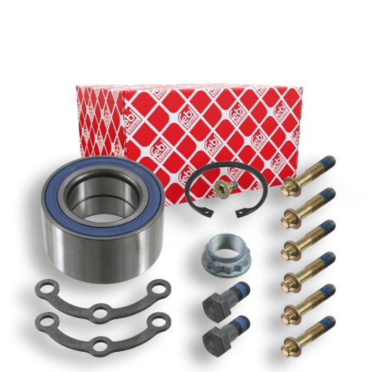 Hjullager FEBI BILSTEIN 08220