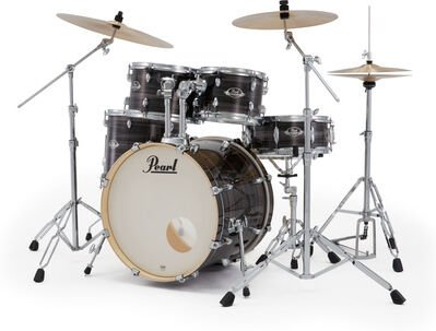 Pearl Export 20" Studio M.Amethyst Pearl Export 20" Studio M.Amethyst