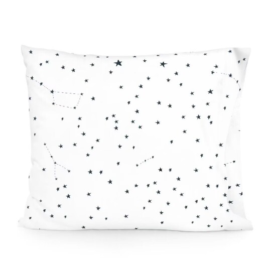 Putetrekk HappyFriday Blanc Constellation Flerfarget 60 x 70 cm