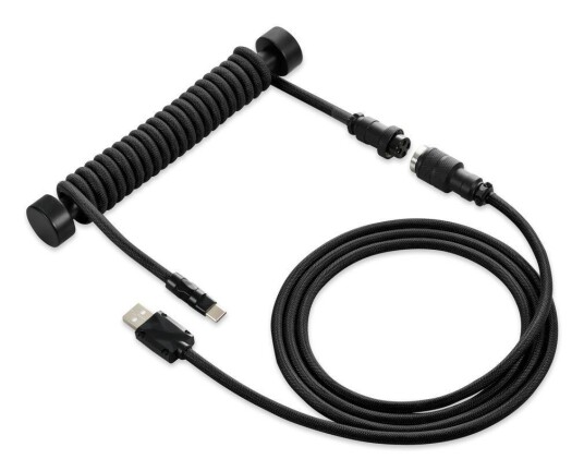 Sharkoon Skiller Sgk50 Black 1.85 M