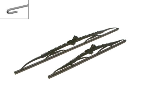 Viskerblad BOSCH 3 397 010 405